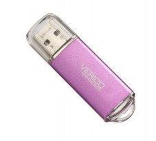 Флеш память Verico USB 32Gb Wanderer розовый 13998 фото