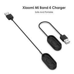 Зарядка для браслета Xiaomi Mi Band 4 USB Сharger 13378 фото