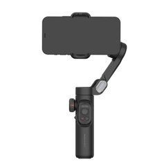 Стабилизатор - штатив трехосный AOCHUAN SMART XE черный 28192 фото