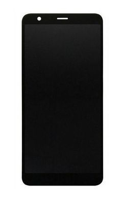 Дисплей для Asus ZenFone Max Plus M1 (ZB570TL) чорний Оригінал Китай 16123 фото