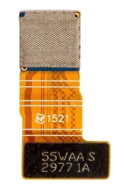 Камера Sony E6603 Xperia Z5, E6633, E6653, E6683, 5MP фронтальная (маленькая), на шлейфе 05680 фото
