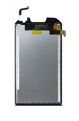 Дисплей для Doogee S30 чорний 15280 фото
