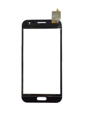 Сенсор (тачскрин) Samsung J200H Galaxy J2 белый 06083 фото