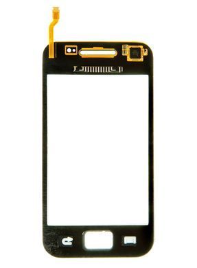 Сенсор (тачскрин) Samsung S5830i Galaxy Ace белый Оригинал Китай 01775 фото