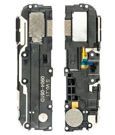 Динамик полифонический (Buzzer) Huawei Honor 6C Pro (JMM-L22), V9 Play в рамке 11584 фото