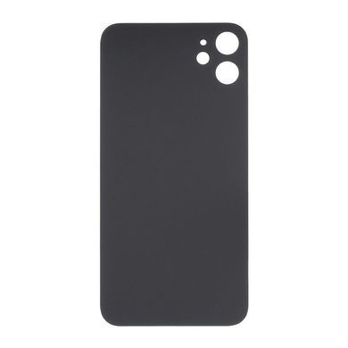 Задняя крышка для Apple iPhone 11, желтая, Оригинал Китай, в комплекте стекло камеры 16161 фото