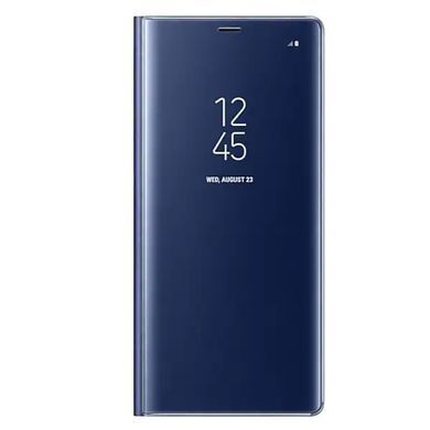 Чехол-книжка View Cover Copy Xiaomi Redmi K20/K20 Pro синий 14535 фото