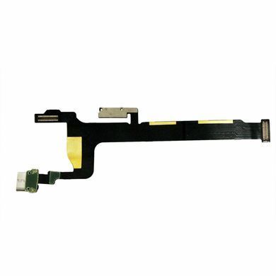 Шлейф для OnePlus 2 (A2003) з роз'ємом зарядки 12002 фото