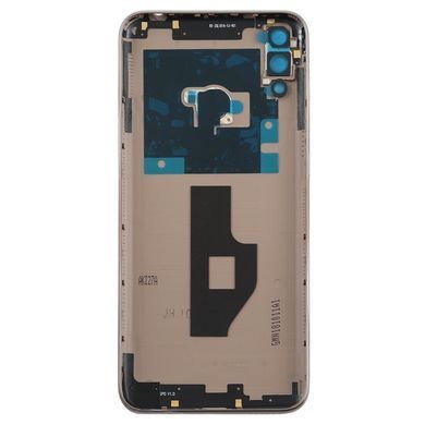 Задняя крышка для Huawei Honor 8C золотистая Оригинал Китай 14592 фото