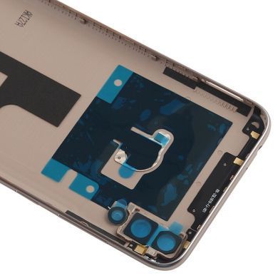 Задняя крышка для Huawei Honor 8C золотистая Оригинал Китай 14592 фото