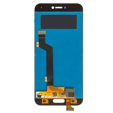 Дисплей для Xiaomi Mi5c чорний 07265 фото