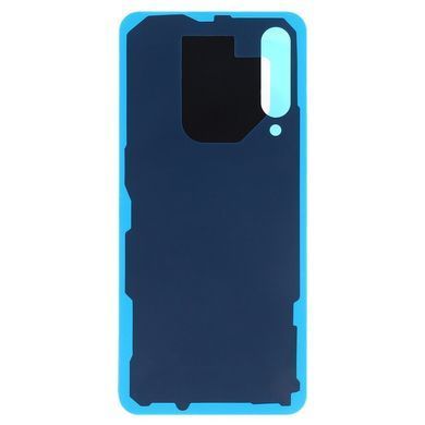Задняя крышка для Xiaomi Mi9 SE 5.97", Xiaomi Mi 9 SE, M1903F2G, синяя, Ocean Blue 15424 фото
