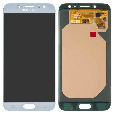 Дисплей для Samsung J730 Galaxy J7 (2017) блакитний TFT з регулюванням яскравості 12960 фото