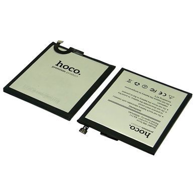Аккумулятор HOCO BA721 для Meizu M6 Note, 4000 mAh 17642 фото