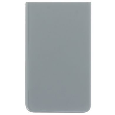 Задня кришка для Google Pixel 8 сіра, Hazel (комплект верх і низ) 33200 фото