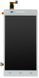 Дисплей для Huawei Ascend G6 3G (G6-U10), G6 4G (G6-L11), P7 Mini белый 01133 фото
