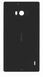 Задняя кришка для Nokia Lumia 930 черная Оригинал Китай 09897 фото 1