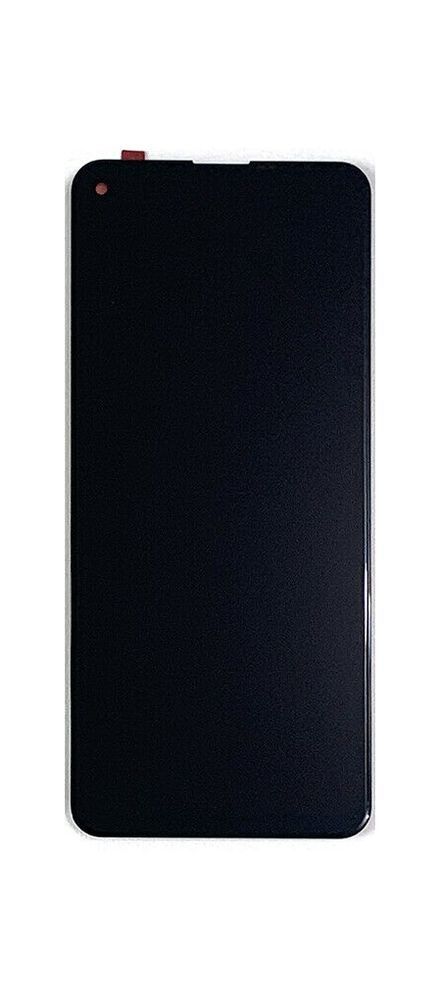 Дисплей HTC U20 5G черный 24221 фото