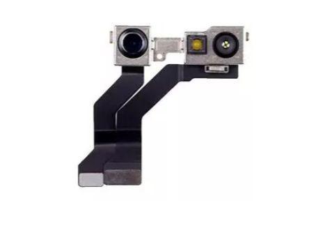 Камера для Apple iPhone 13 Pro 12MP+12MP Face ID фронтальна 02127 фото