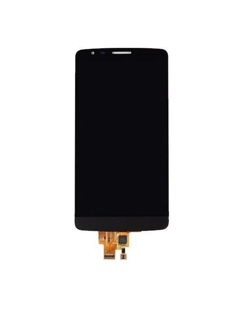 Дисплей для LG D690 G3 Stylus серый 03116 фото