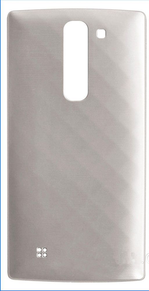 Задняя крышка для LG H500 Magna Y90, H501, H502 Y90, H525 G4c, H751 золотистая 08803 фото