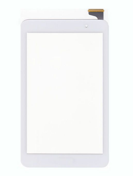 Сенсор (тачскрин) Asus MeMO Pad 7 ME176, MeMO Pad 7 ME176CX белый 05165 фото