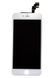 Дисплей для Apple iPhone 6 Plus білий Оригінал Китай 01238 фото 3