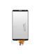 Дисплей для LG D690 G3 Stylus сірий 03116 фото 2