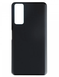 Задняя крышка для Huawei P Smart 2021 PPA-LX2 черная, Midnight Black, Оригинал Китай 23706 фото