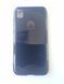 Чехол силиконовый Plating Case для Huawei Honor 8S, Y5 2019 черный 16885 фото 1