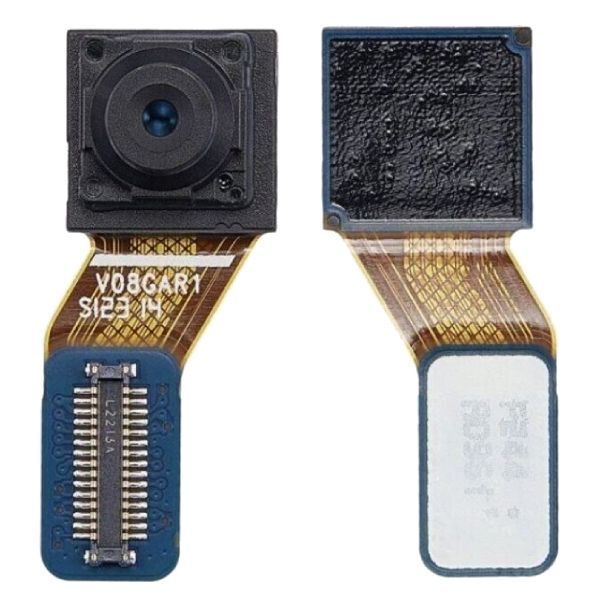 Камера для Samsung A135F Galaxy A13 4G/A235F/A236B/A245F/M135F/M236B/M336B 8MP фронтальная 16838 фото