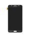 Дисплей для Samsung J710F Galaxy J7 (2016) чорний OLED 15836 фото 2