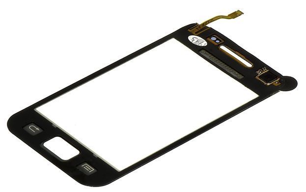 Сенсор (тачскрин) Samsung S5830i Galaxy Ace белый Оригинал Китай 01775 фото
