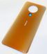 Задняя кришка для Nokia 5.3 TA-1234, золотистая, Sand, Оригинал Китай 24727 фото
