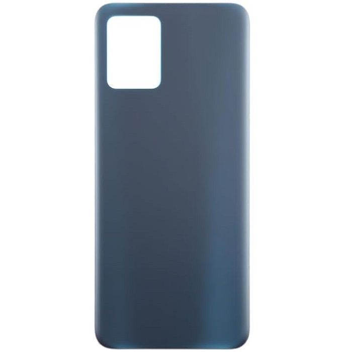 Задня кришка для Motorola XT2345 Moto E13 зелена, Aurora Green 31431 фото