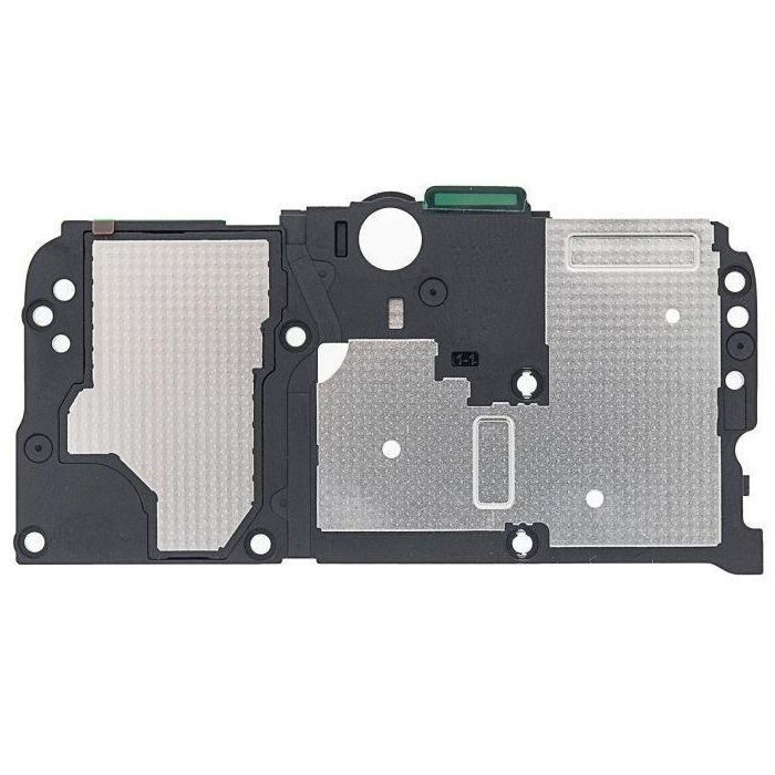 Динамик полифонический (Buzzer) Motorola XT1980-4 Moto Z4 в рамке 27154 фото