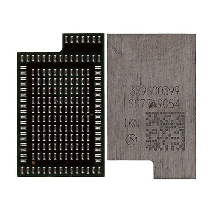 Мікросхема управління Wi-Fi 339S00399 для iPhone 8, iPhone 8 Plus, iPhone X 17021 фото