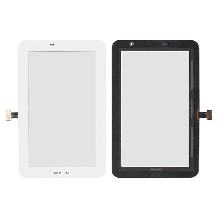 Сенсор (тачскрин) Samsung P3110, P3113 Galaxy Tab 2 белый 02922 фото