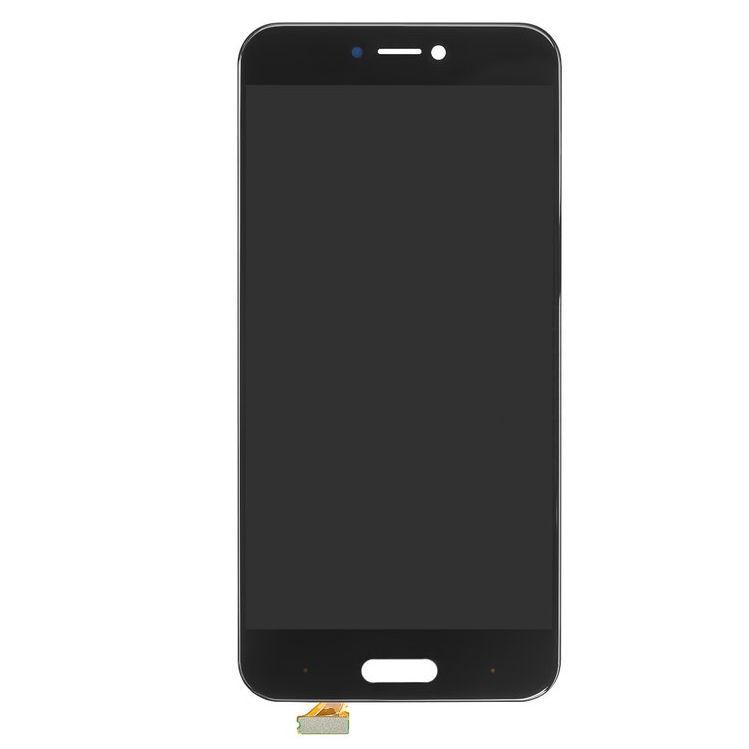 Дисплей для Xiaomi Mi5c черный 07265 фото