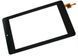 Сенсор (тачскрин) Acer Iconia One 7 B1-730HD черный 08988 фото