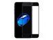 3D Защитное стекло Optima для Apple iPhone 6, iPhone 6S черное 11202 фото 1