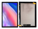 Дисплей для Blackview Tab 8 черный 27116 фото