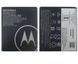 Аккумулятор JE30 для Motorola XT1920 Moto E5 Play 2100 mAh 21097 фото