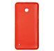 Задня кришка для Microsoft (Nokia) Lumia 630, 635 помаранчева 06415 фото 2