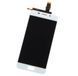 Дисплей для Asus ZenFone 3s Max (ZC521TL) X00GD белый 07600 фото 1