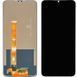 Дисплей для Oppo A5 2020, Oppo A8, Oppo A9 2020, Oppo A11, Oppo A31 2020 чорний, версія 5, TXDI650QBAPU-8, Оригінал Китай 25012 фото