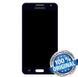 Дисплей для Samsung A300F Galaxy A3, A300FU, A300H чорний (GH97-16747B) Оригінал 05508 фото 1