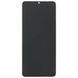 Дисплей для Samsung A065 Galaxy A06 чорний Оригінал GH82-20227A 31025 фото 2