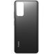 Задняя крышка для Xiaomi Redmi Note 11 4G, Redmi Note 11s серая 12244 фото