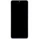 Дисплей для Xiaomi Redmi Note 13 Pro 5G 2312DRA50C, 2312CRAD3C, 2312DRA50G, 2312DRA50I, Poco X6 5G з рамкою фіолетовий TFT, без сканера пальця 30353 фото 3